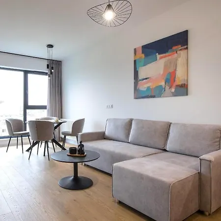 Apartment Sea Side By Dumi Mamaia