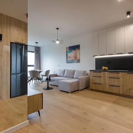 Apartment Sea Side By Dumi *